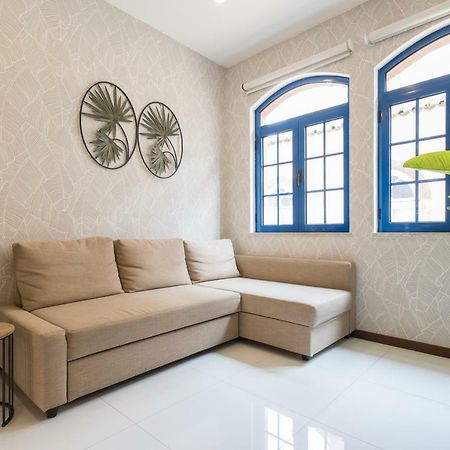 Rossio Penthouse Three-Bedroom Apartment W/ River View And Parking - By Lu Holidays Lisbona Esterno foto