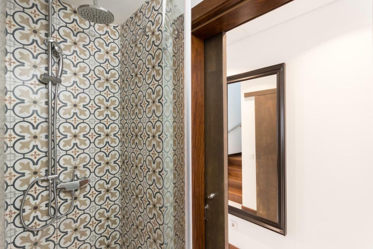 Rossio Penthouse Three-Bedroom Apartment W/ River View And Parking - By Lu Holidays Lisbona Esterno foto