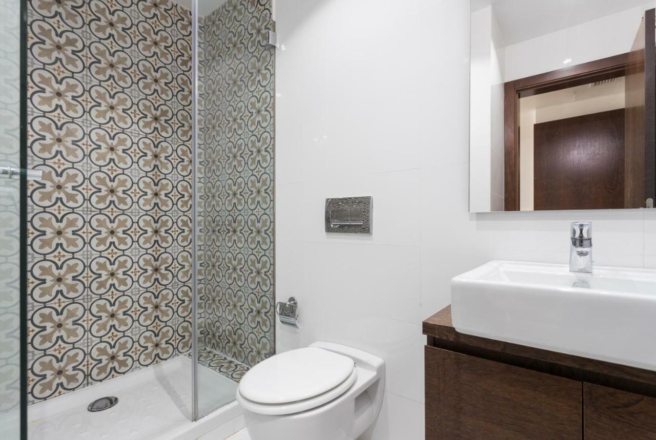 Rossio Penthouse Three-Bedroom Apartment W/ River View And Parking - By Lu Holidays Lisbona Esterno foto