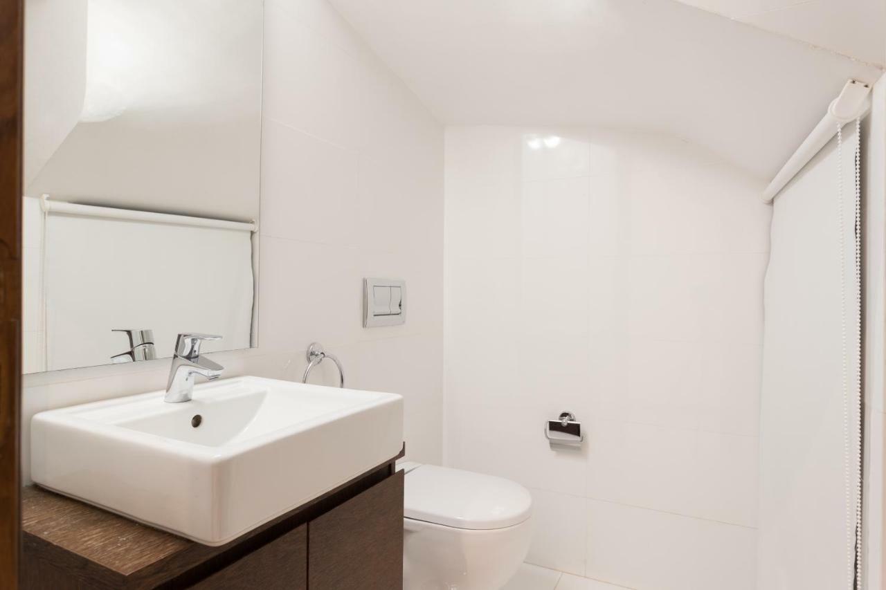 Rossio Penthouse Three-Bedroom Apartment W/ River View And Parking - By Lu Holidays Lisbona Esterno foto