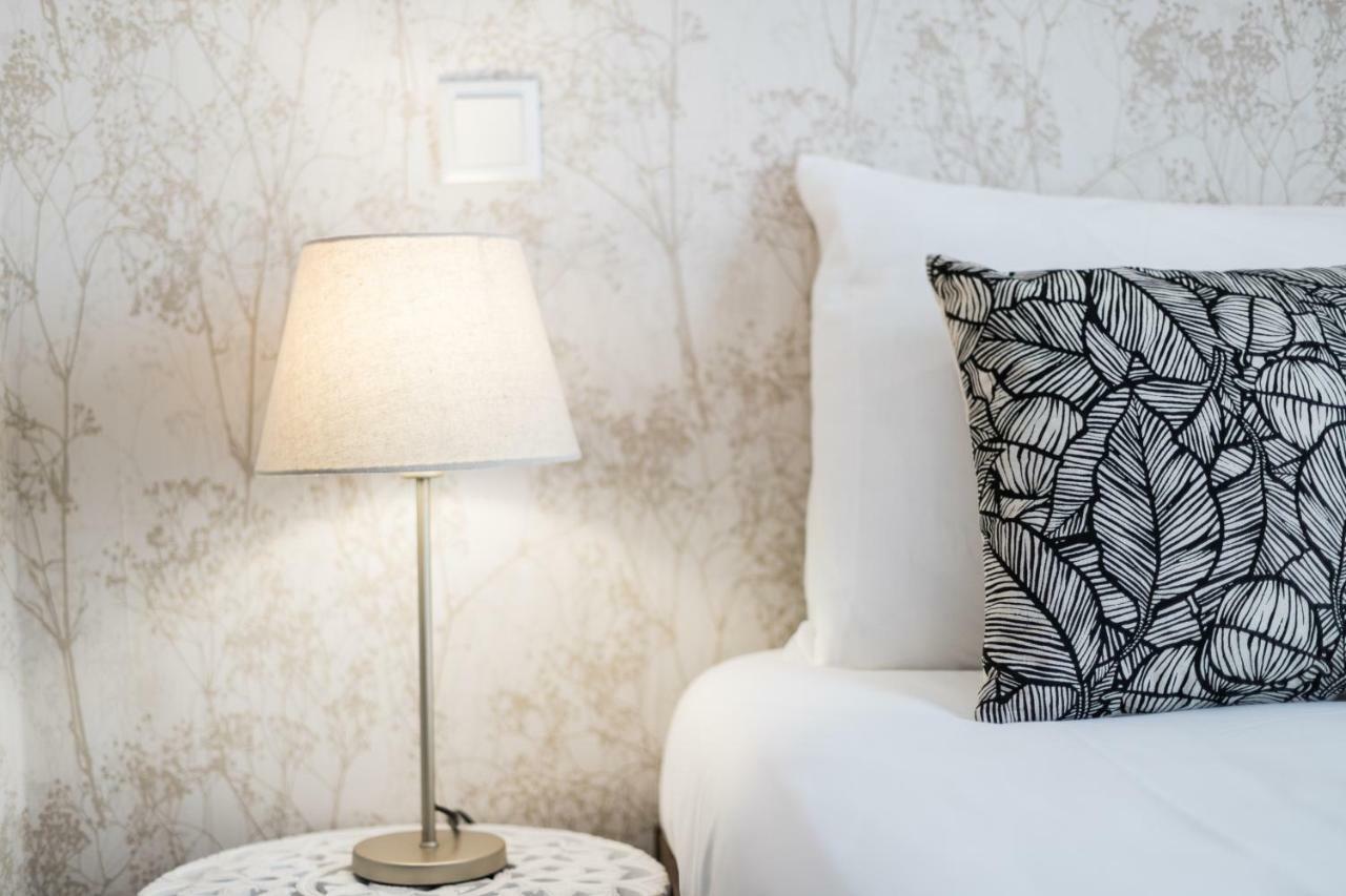 Rossio Penthouse Three-Bedroom Apartment W/ River View And Parking - By Lu Holidays Lisbona Esterno foto